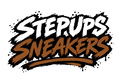 StepUpSneakers - Home