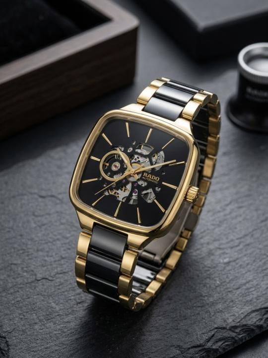 RADO AUTOMATIC WC 1306