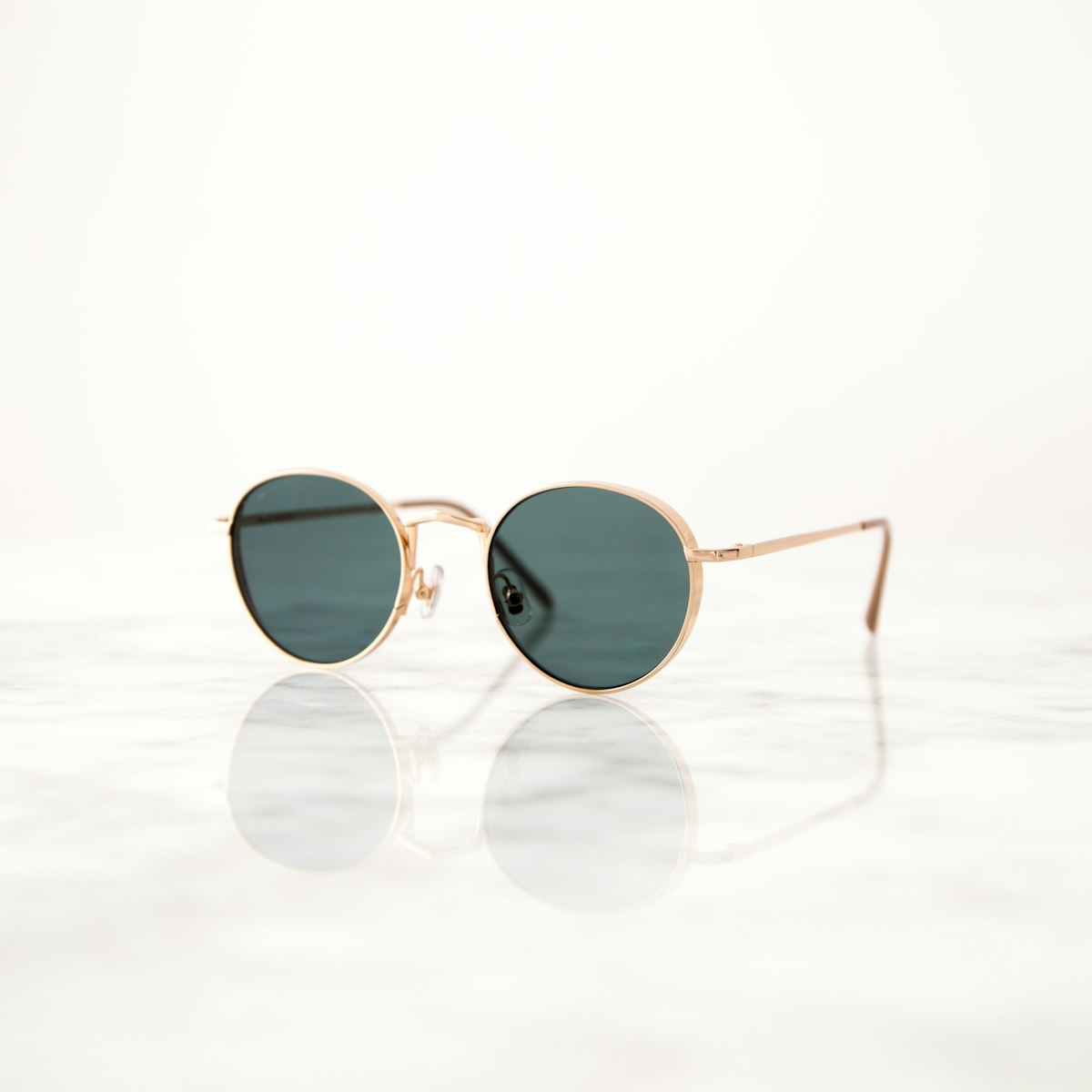 Classic Black Sunglasses