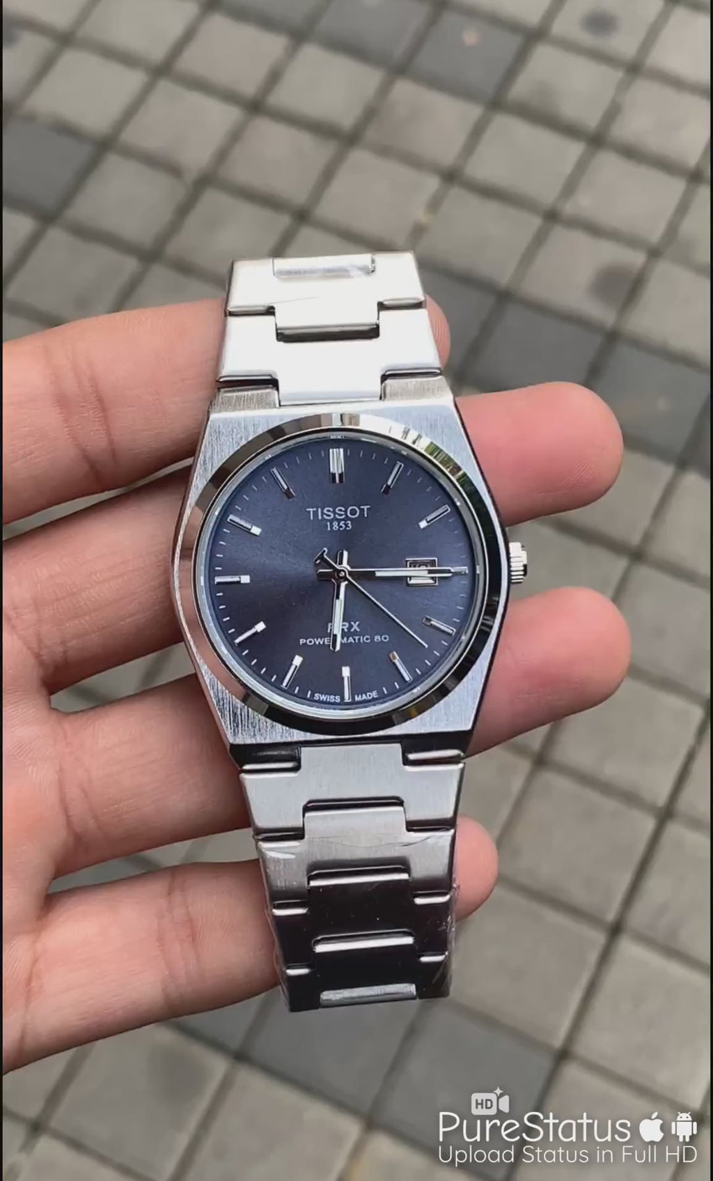 Tisso_t For Men