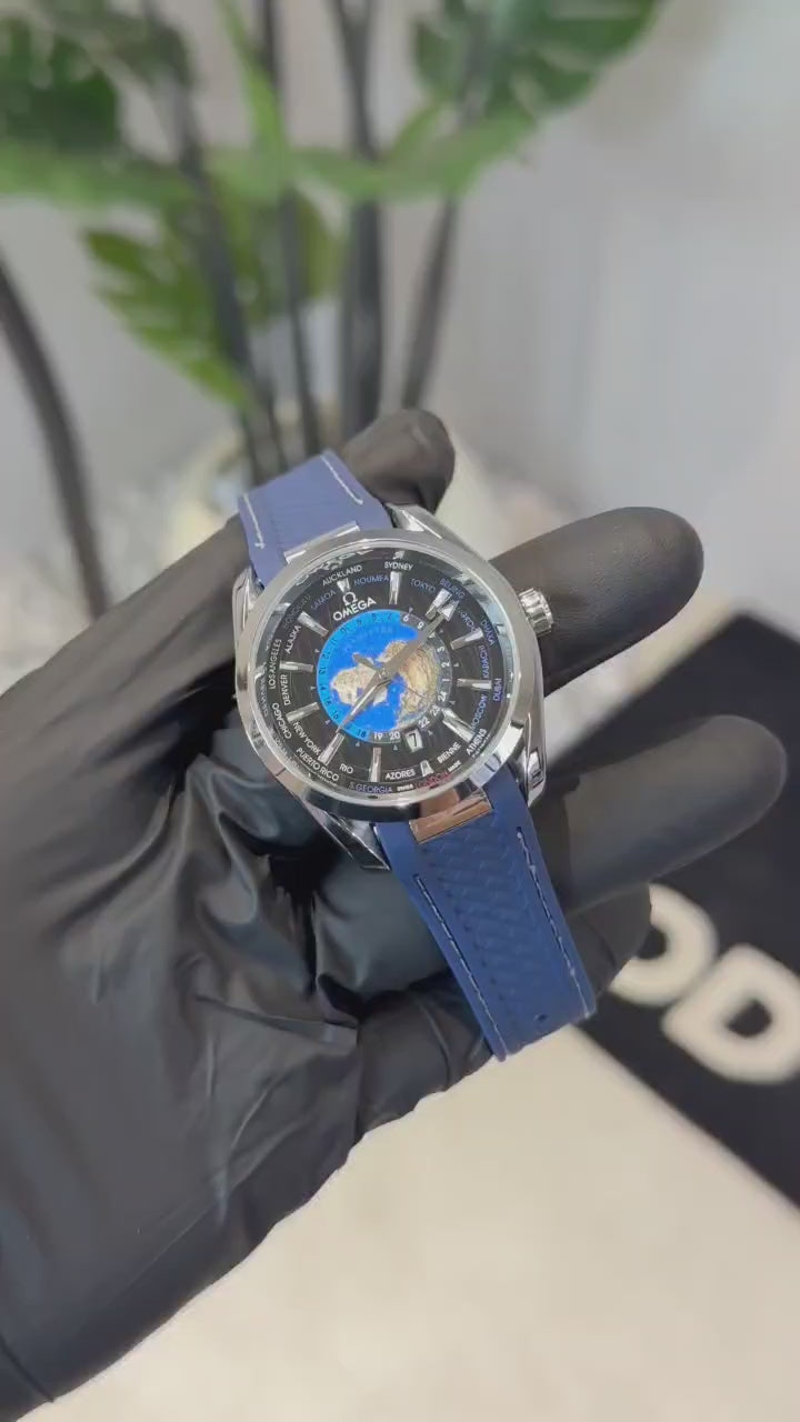 Omeg_a Seamaster Most Trending Model