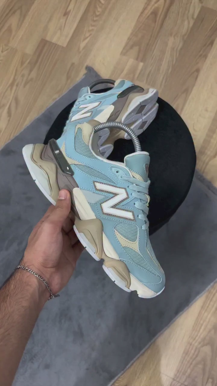 NB 9060 Blue Haze