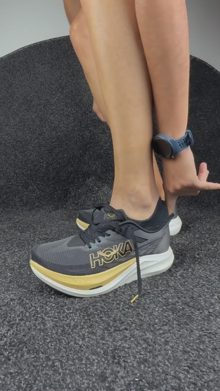 Hoka Rocket X 3