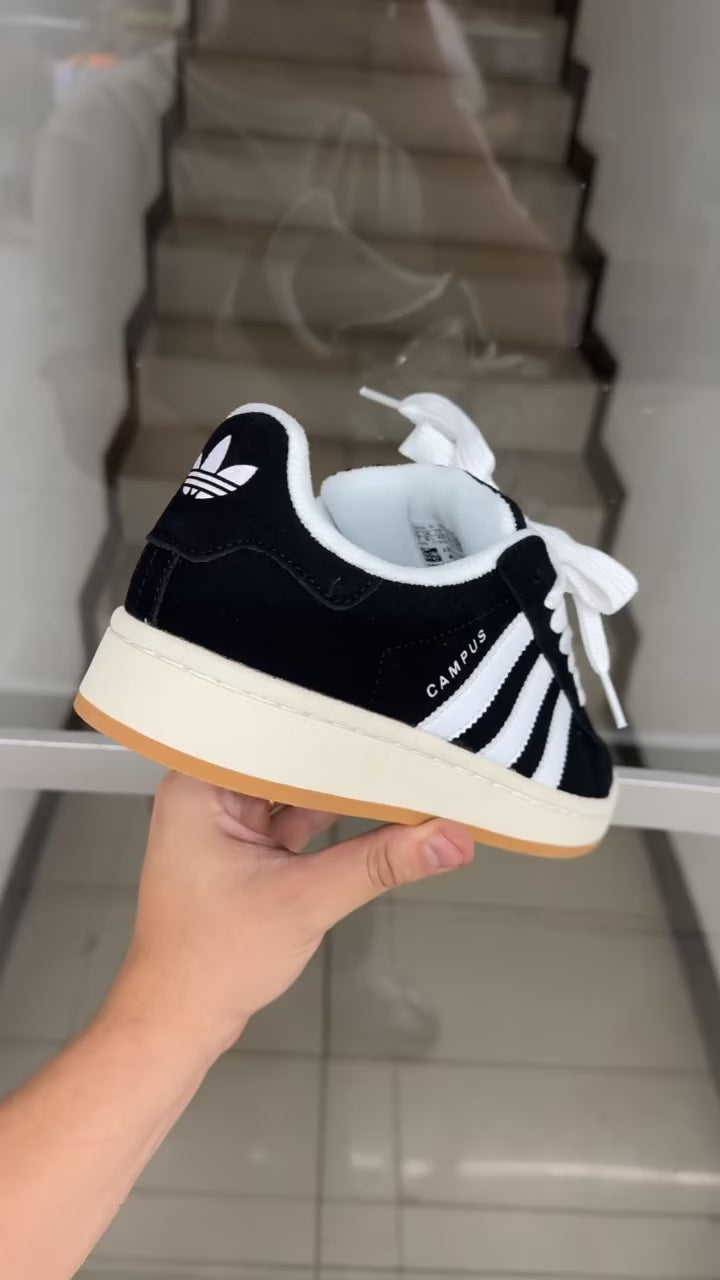 Adida_s Campus 00s White Black