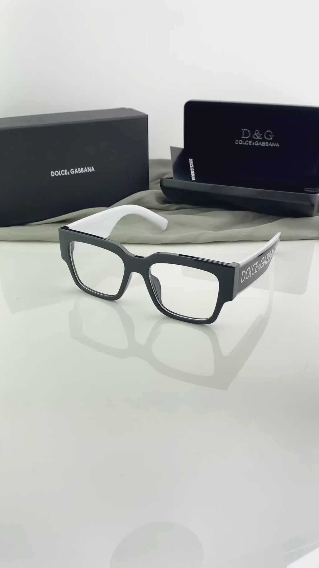 Dolce & Gabban_a 6184 Plano