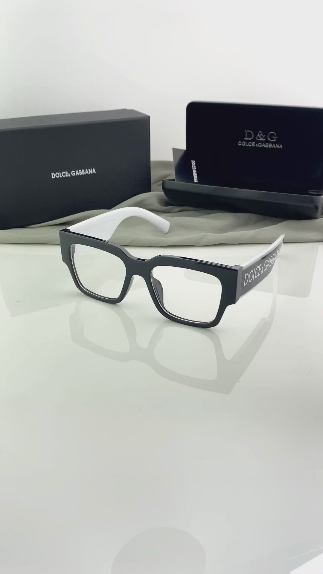 Dolce & Gabban_a 6184 Plano