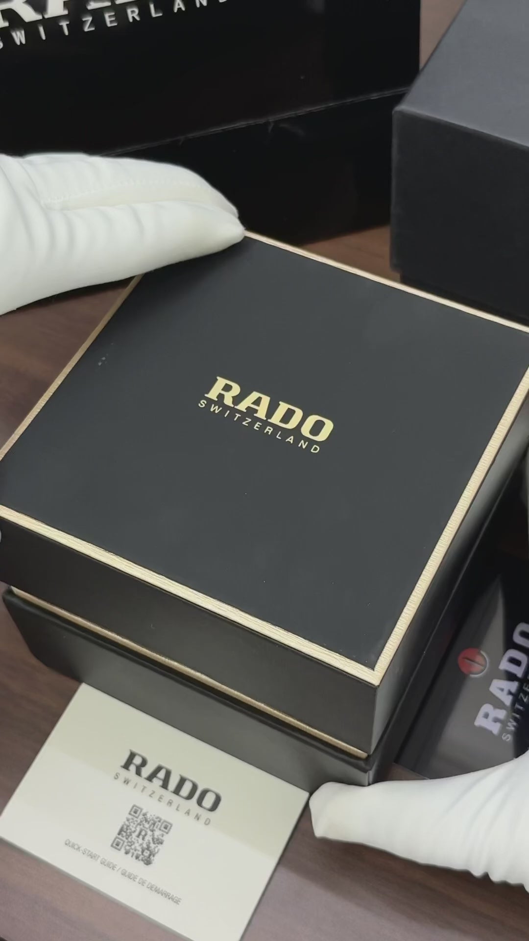 Rad_o Automatic