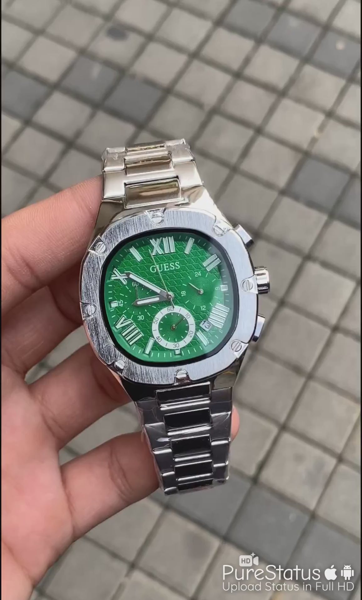 Gues_s For Men