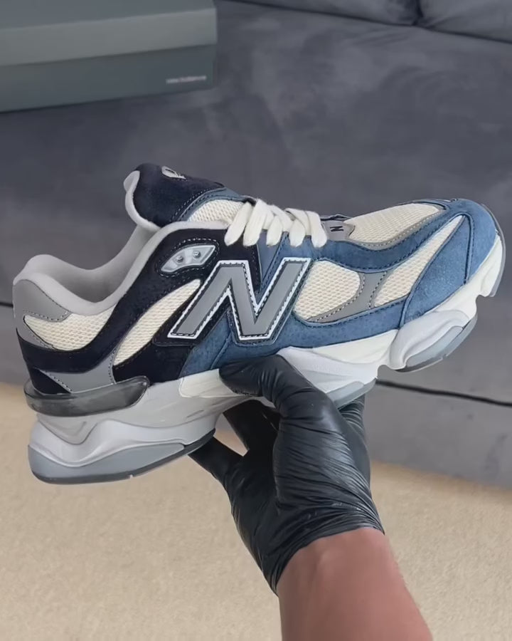New Balanc_e 9060 Indigo