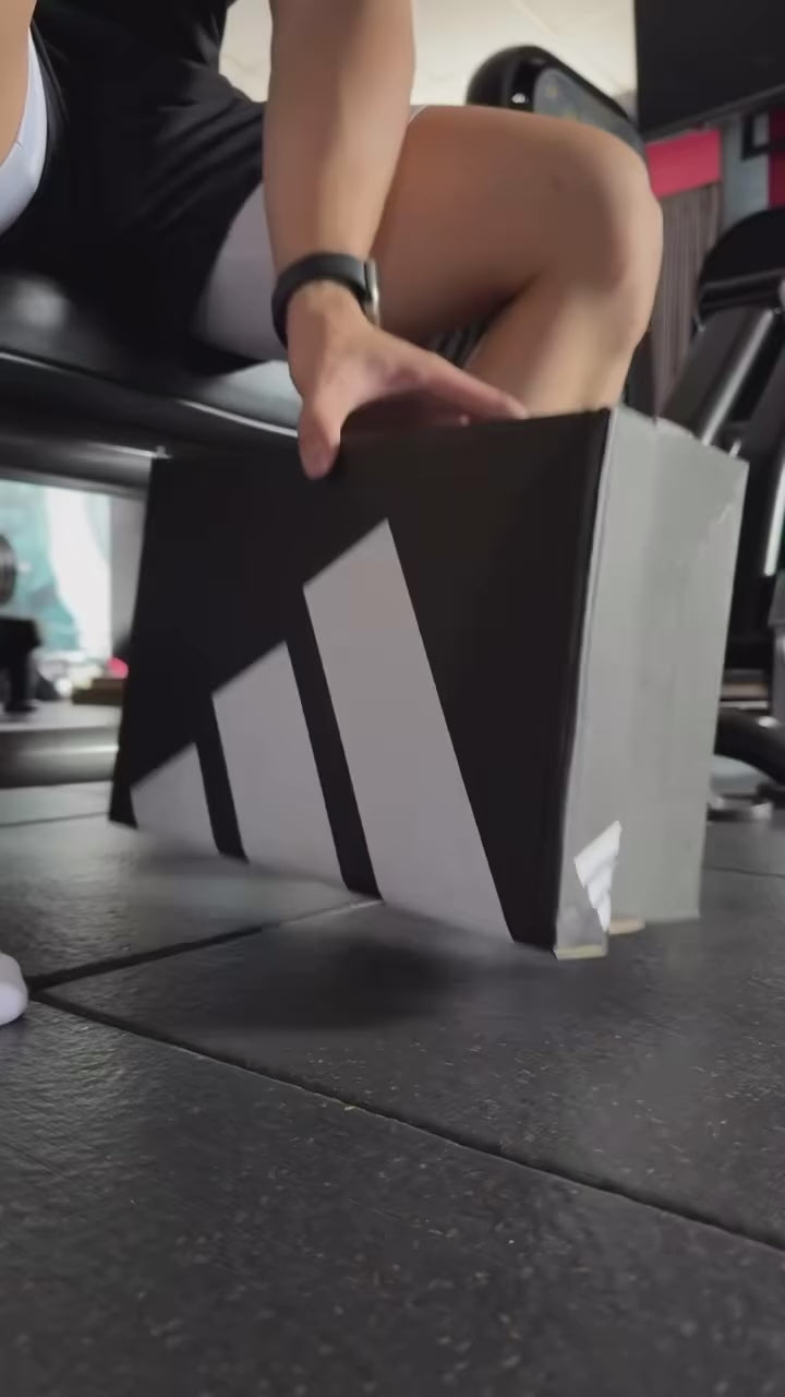 Adida_s Adizero Evo SL White Black