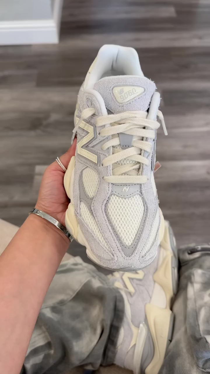 NB 9060 Quartz Grey
