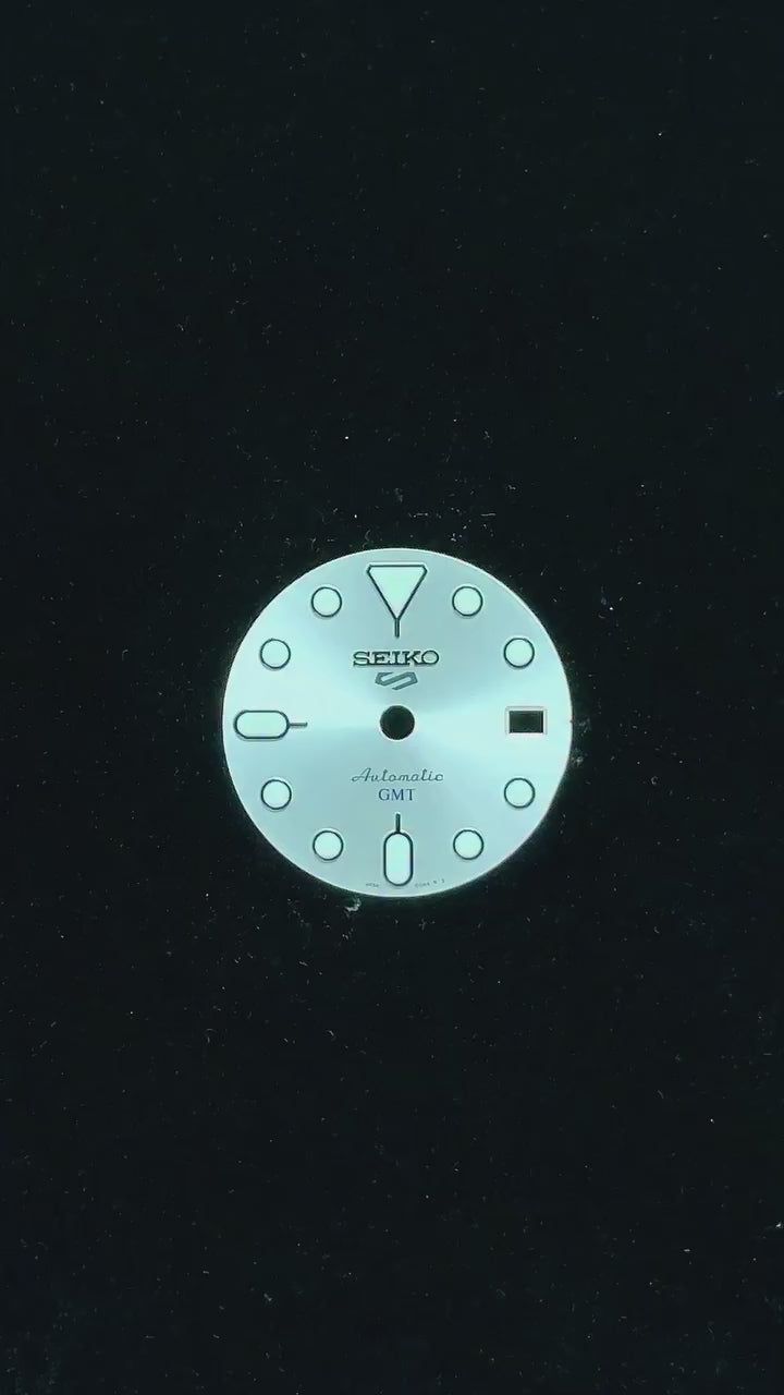 SEIK_O ASLANLAR SAHADA BESPOKE TIMEPIECE AUTOMATIC