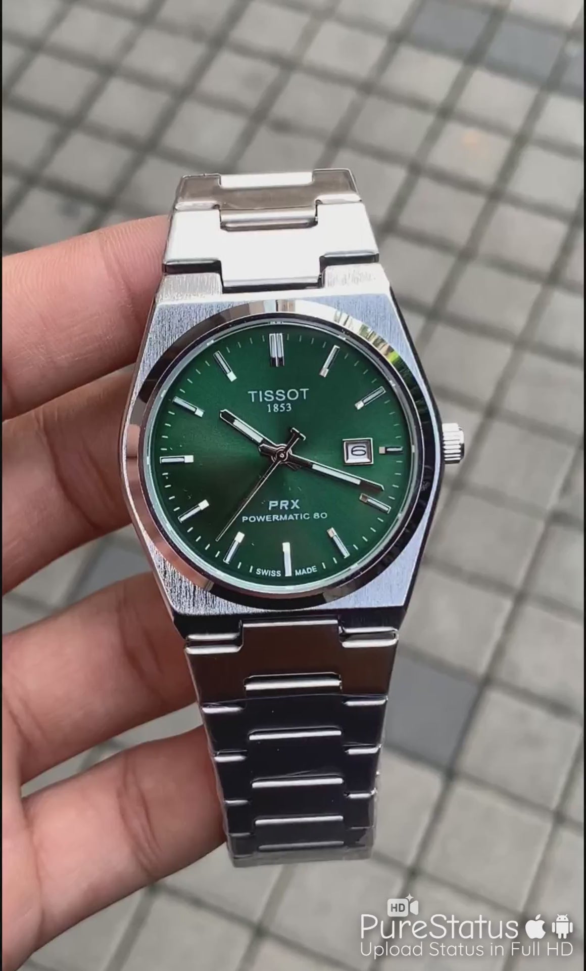 Tisso_t For Mens