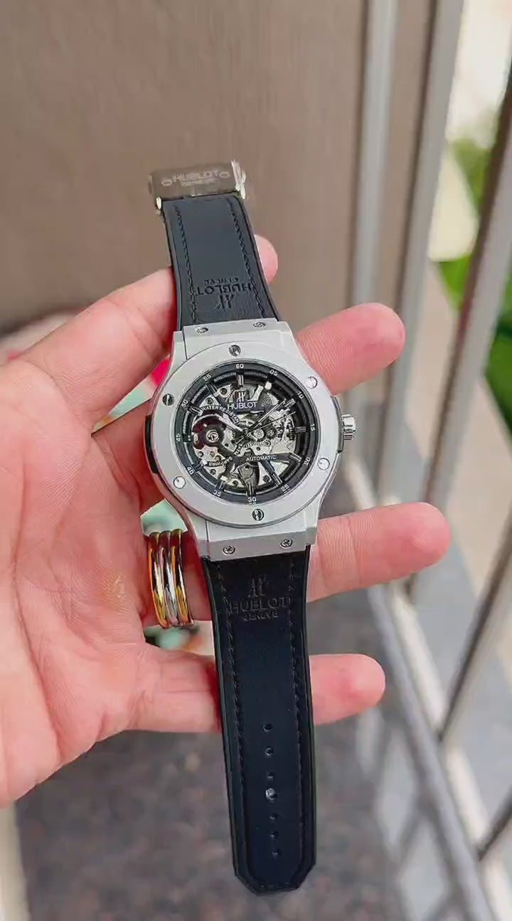 Hublo_t Chronograph Auto