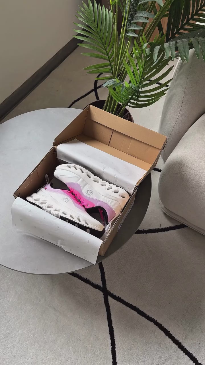 Loewe X Oncloud Tilt 2.0 White Pink