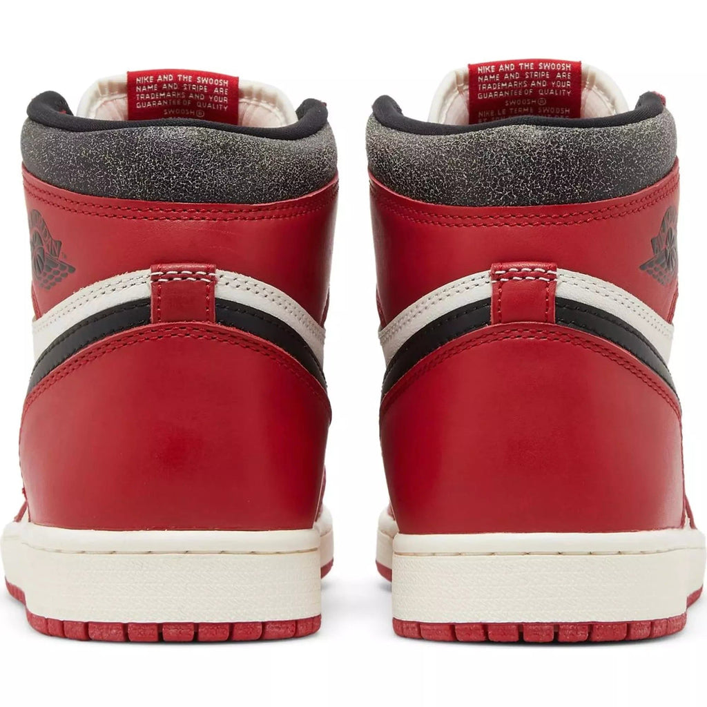 Air Jordan 1 High Chicago Lost and Found