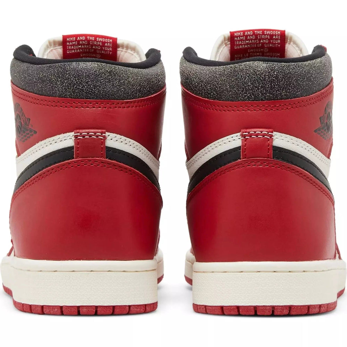 Air Jordan 1 High Chicago Lost and Found