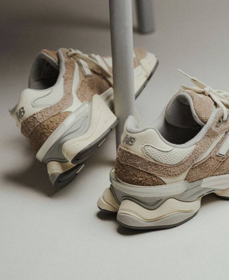NB 9060 Driftwood