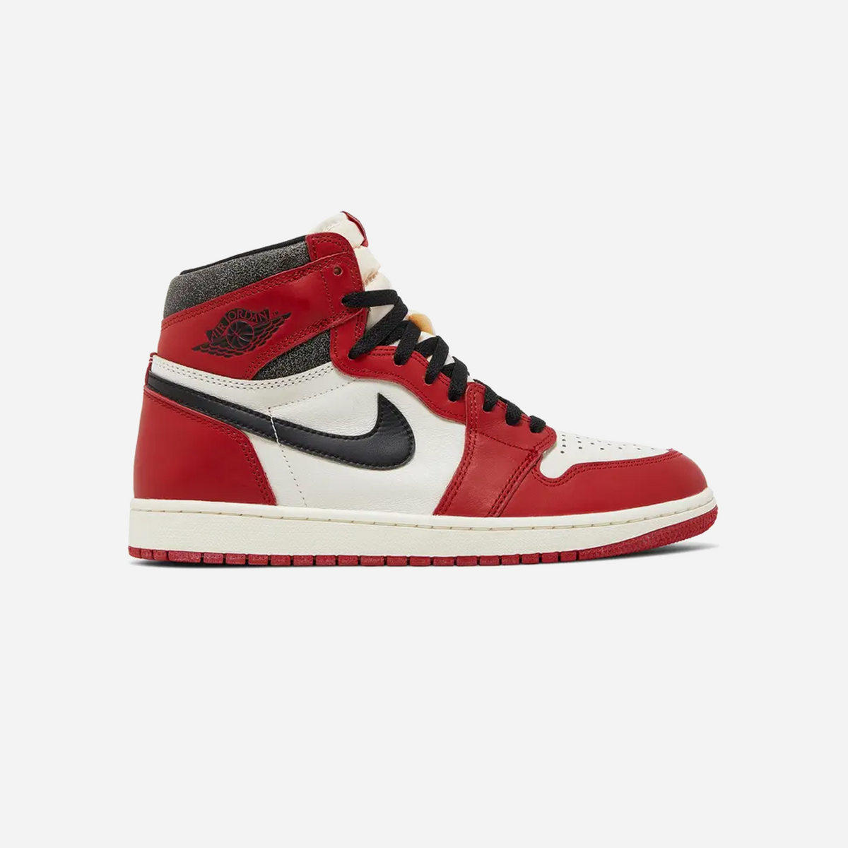 Air Jordan 1 High Chicago Lost and Found