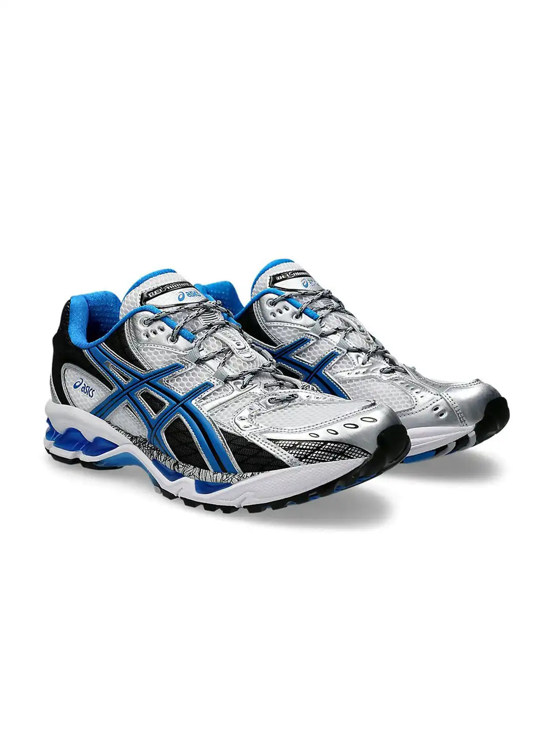 Asic_s Gel Nimbus 10.1 White Directoire Blue
