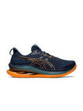 Asic_s Gel Kinsei Max French Blue Bright Orange