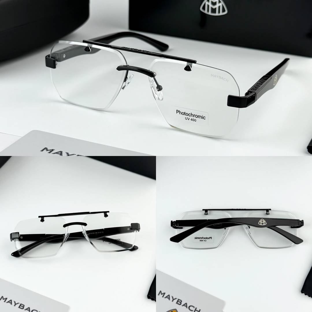 Maybac_h 1023 Black Plano