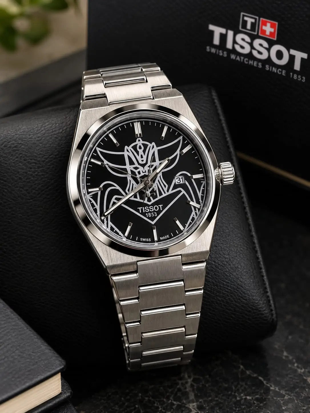 Tisso_t For Men