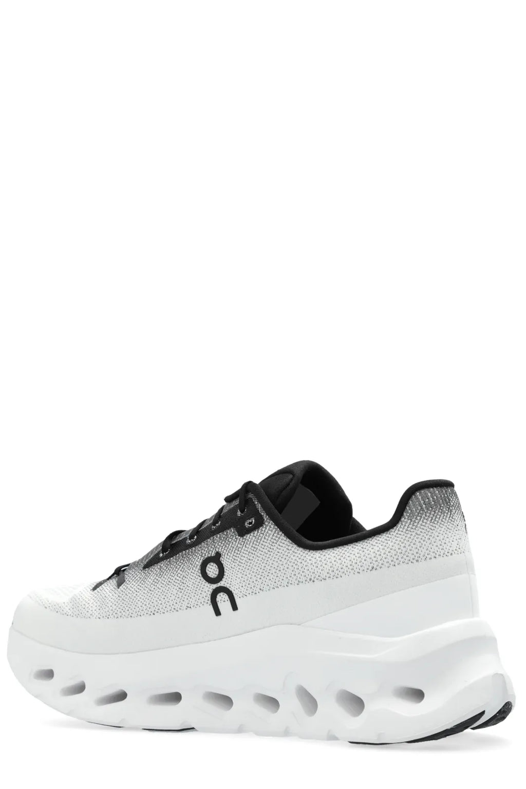 On Cloud Running Tilt 2.0 Black Ivory