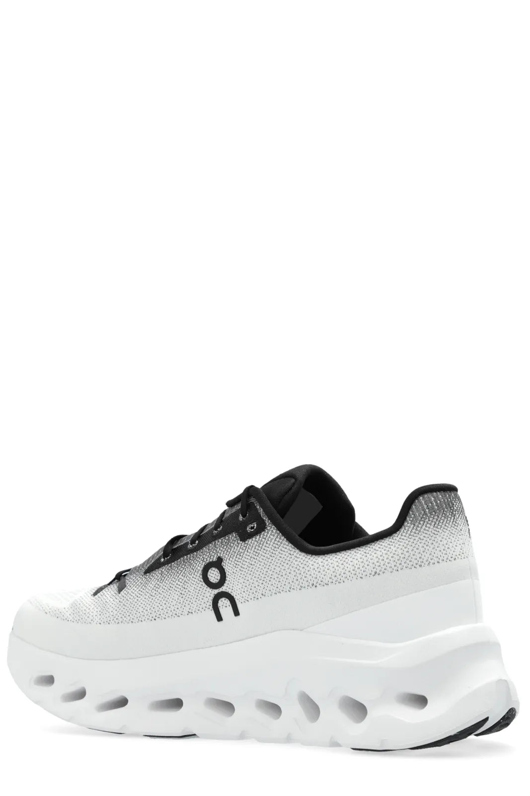 On Cloud Running Tilt 2.0 Black Ivory