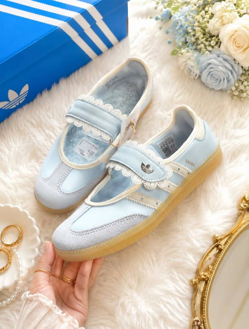 ADIDA_S SAMBA JANE SUMMER GLOW CRYSTAL SKY