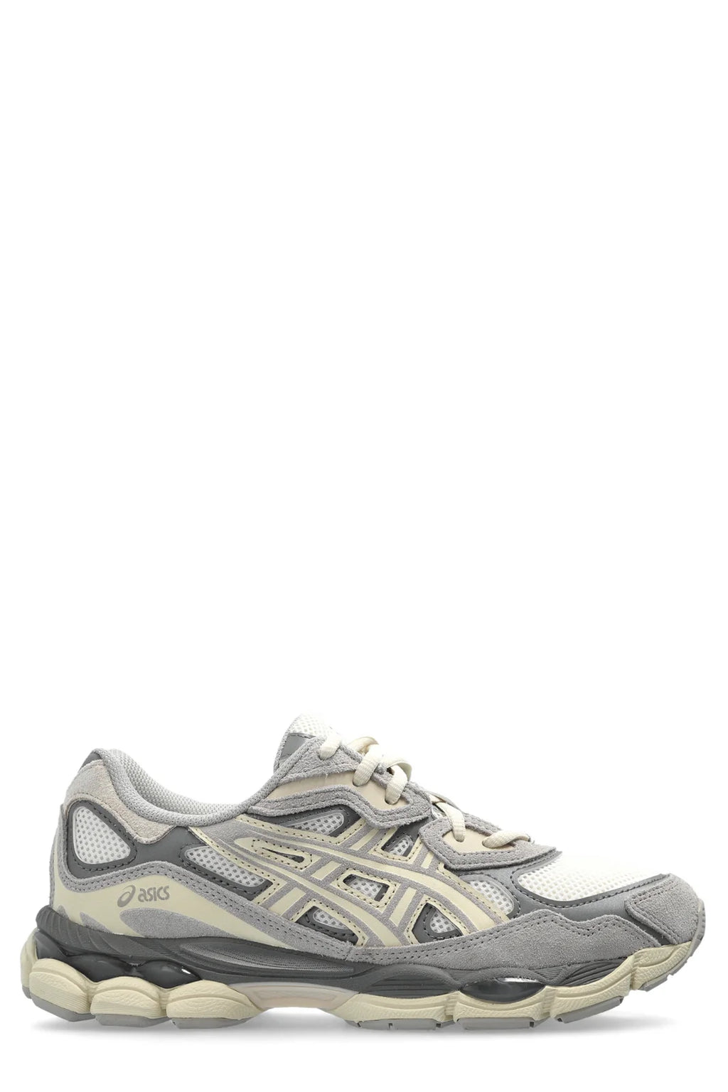 Asic_s Gel NYC Oyster Grey