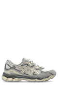 Asic_s Gel NYC Oyster Grey