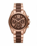 MK Bradshaw Two Tone Brown