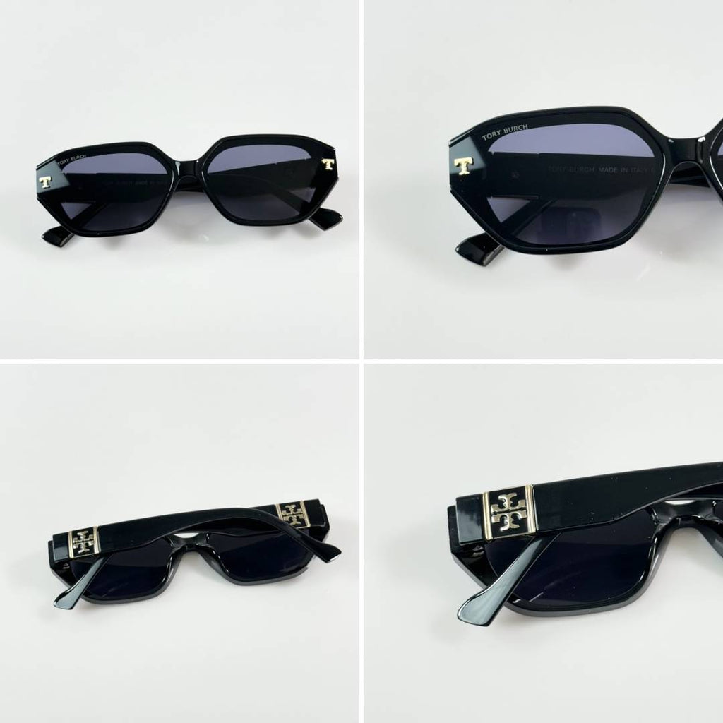 Tor_y Burc WMNS 0656 Gold Black