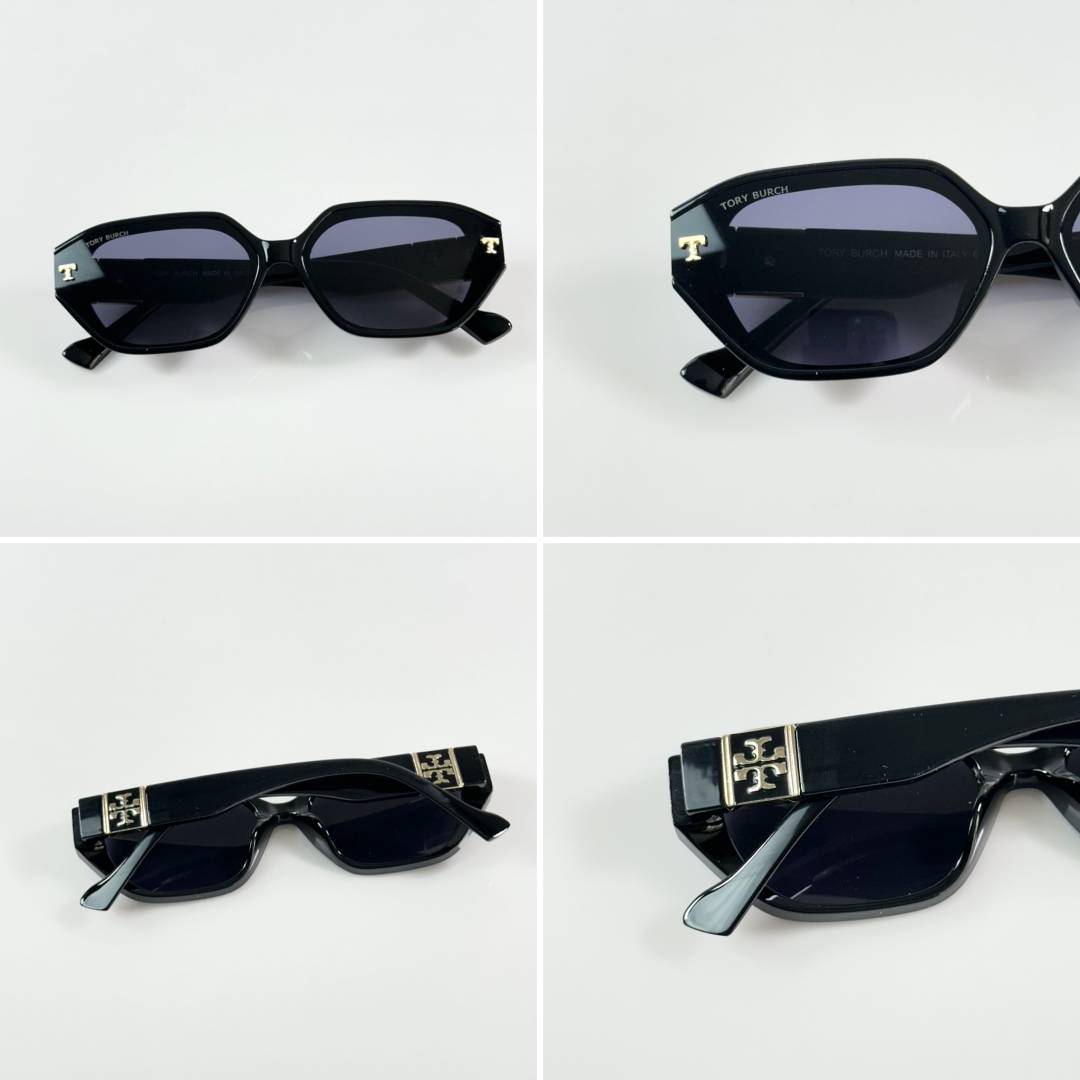 Tor_y Burc WMNS 0656 Gold Black