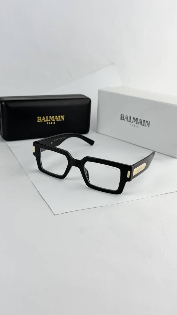 Balmai_n Black Plano 6108