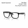 RB 4165 GLOSSY BLACK PLANO