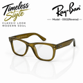 RAYBA_N 0502 REVERSE NEWLY LAUNCHED ATTRACTIVE COLOR EXCLUSIVE DESIGNER SHOWROOM SUPERHIT MODEL