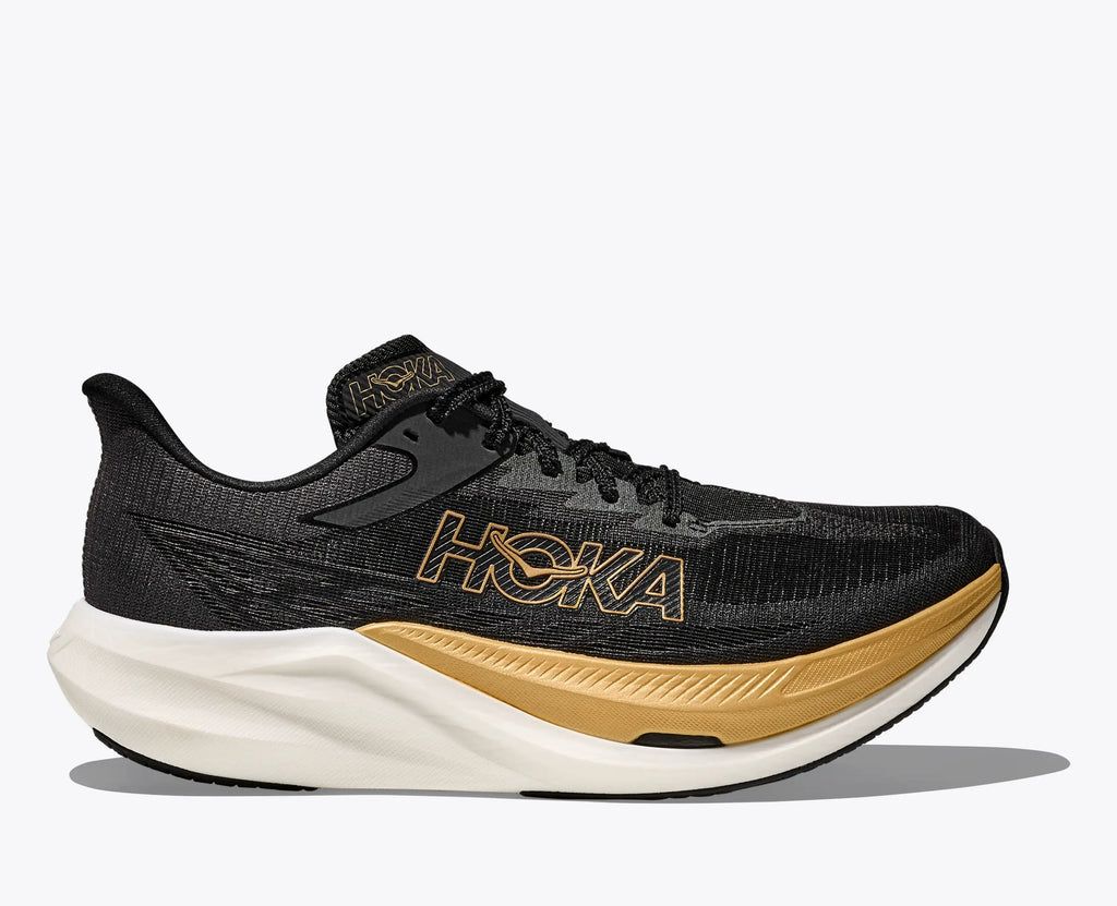 Hoka Rocket X 3