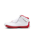 AIR JORDAN 18 OG WHITE RED