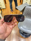 Loui_s Vuitton 24027 Gold Black