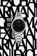 Arman_i Exchange Wc