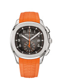 Pate_k Phillip Aquanaut Chronograph