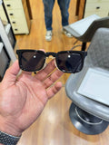 Loui_s Vuitton 1008 Unisex Black Gold