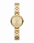 Arman_i Exchange AX5831 Gold