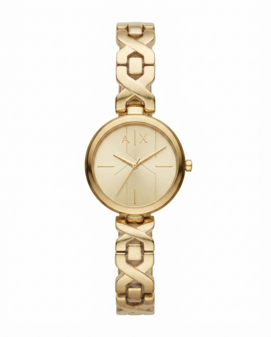 Arman_i Exchange AX5831 Gold