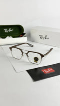 Rayba_n 04 Brown Plano