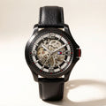 Tommy Hilfige_r Automatic Full Black