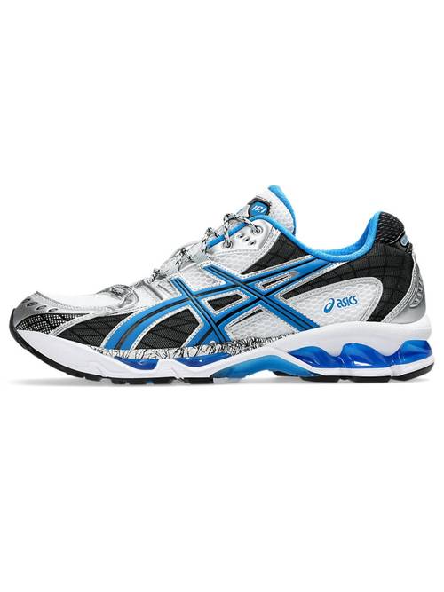 Asic_s Gel Nimbus 10.1 White Directoire Blue