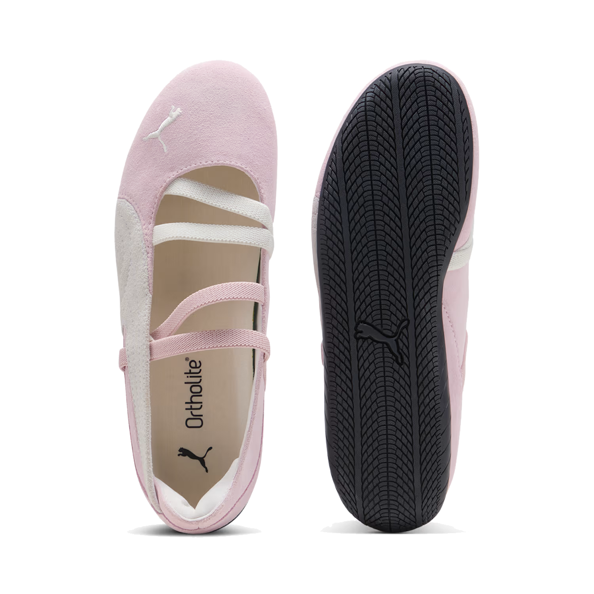 Pum_a Speed Cat Ballet Whisp Of Pink